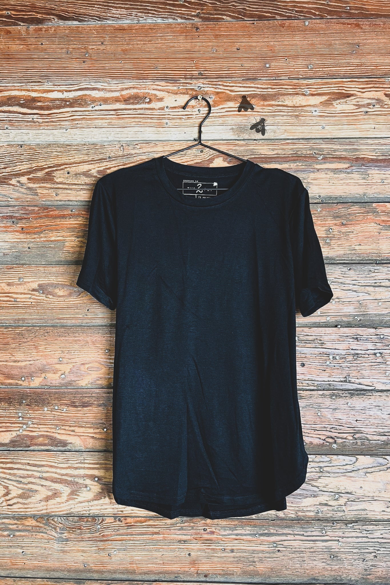 THE BASIC* BLACK
