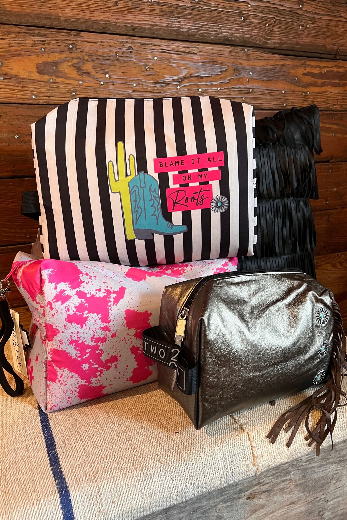 BLAME MY ROOTS TRAVELER *SUPER SALE