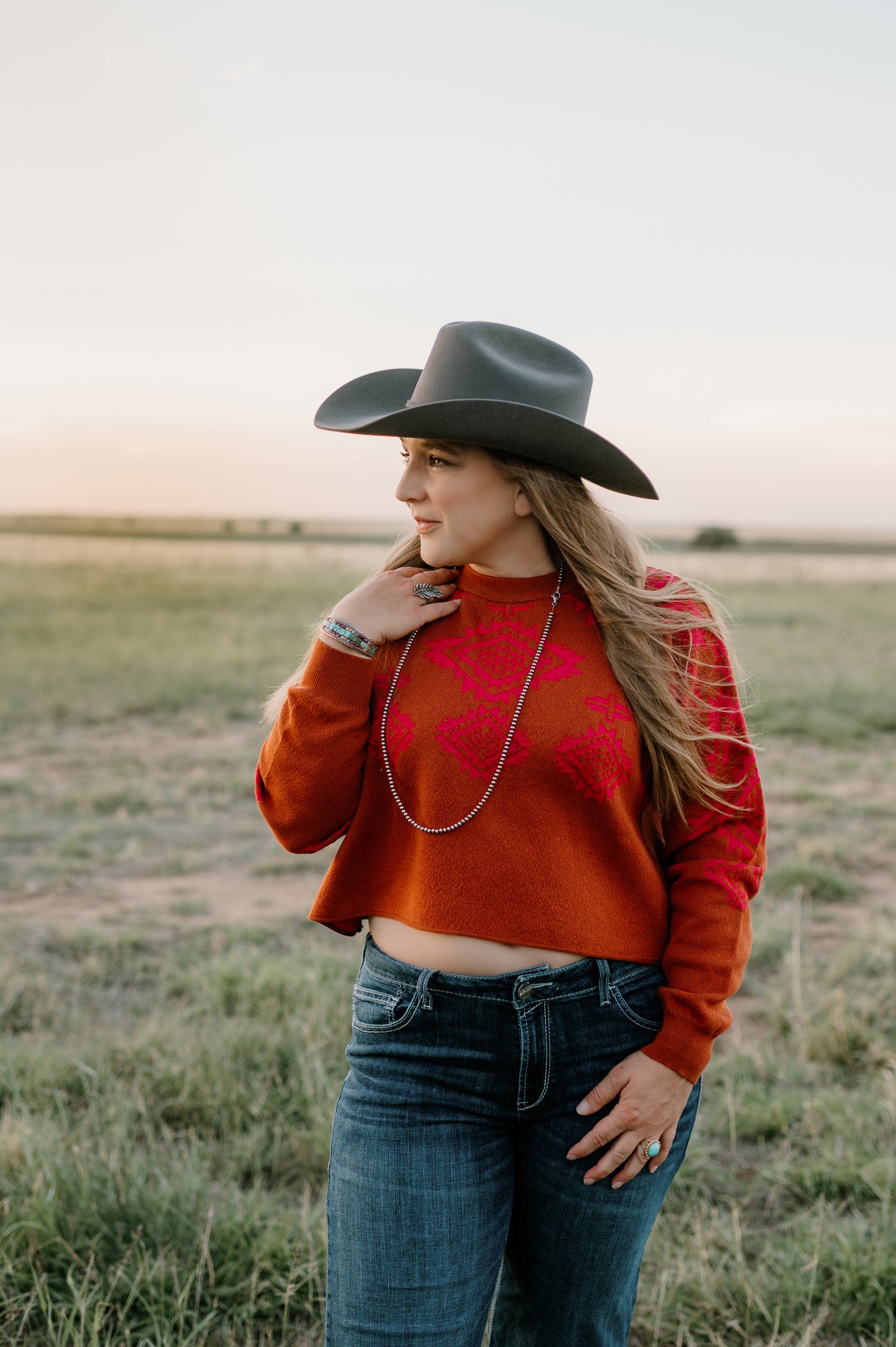 NOT MY FIRST RODEO