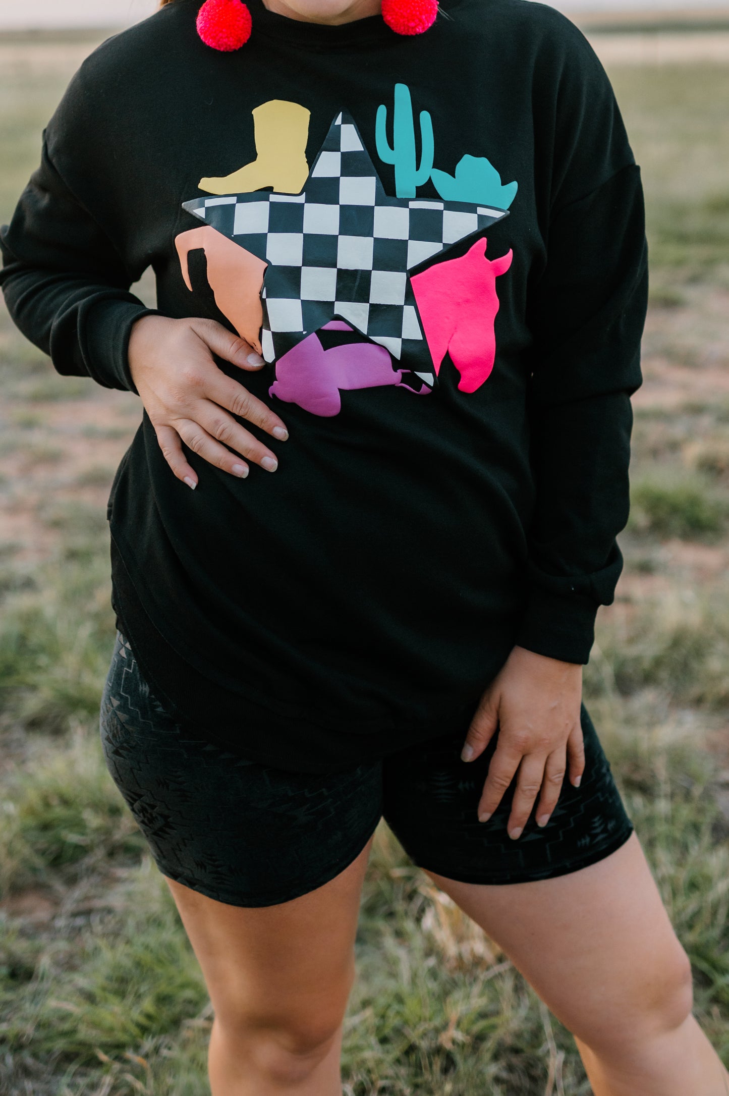 POP OF PONY *SALE