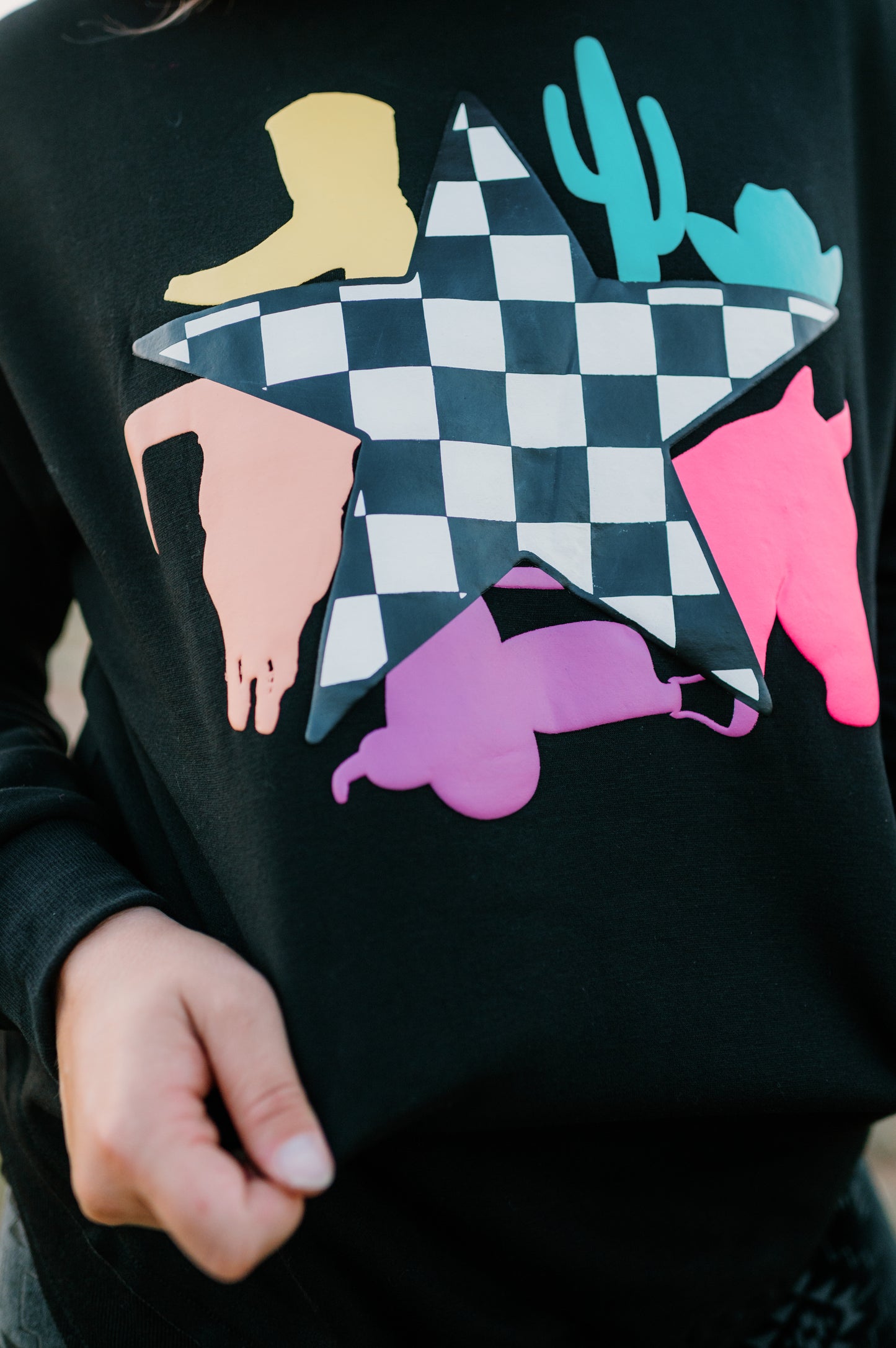 POP OF PONY *SALE