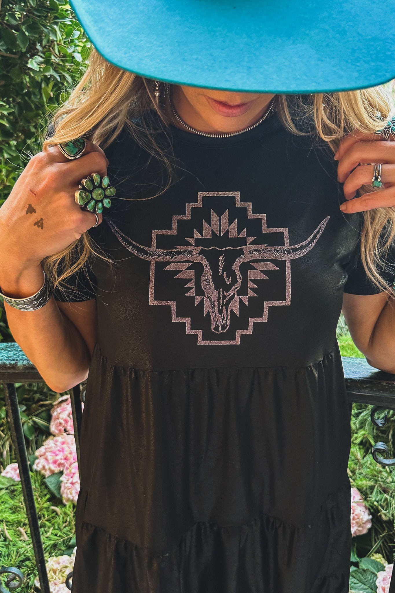 CISCO DRESS