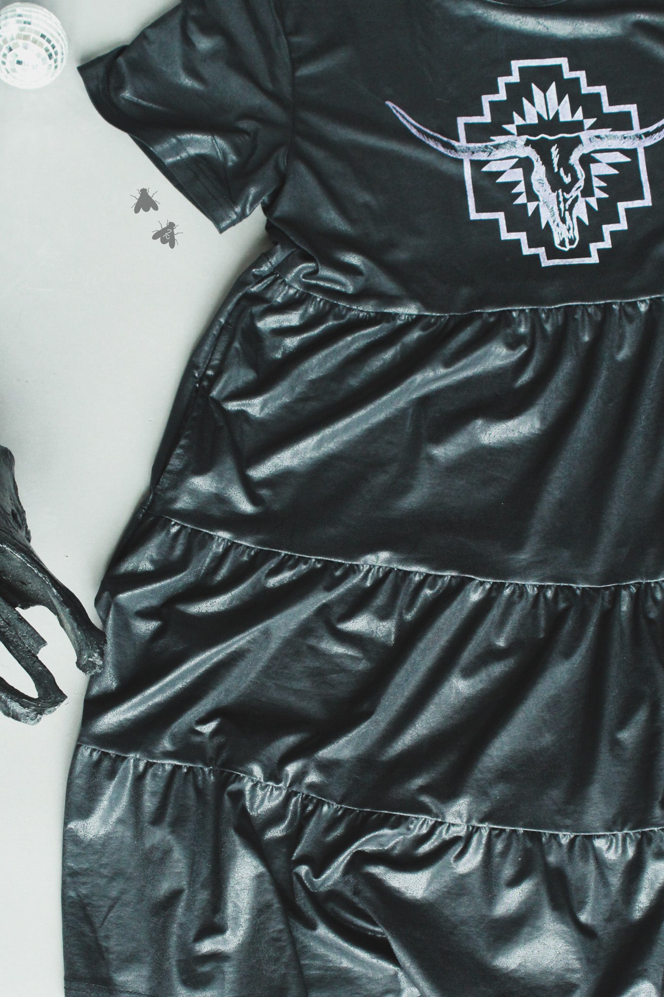 CISCO DRESS