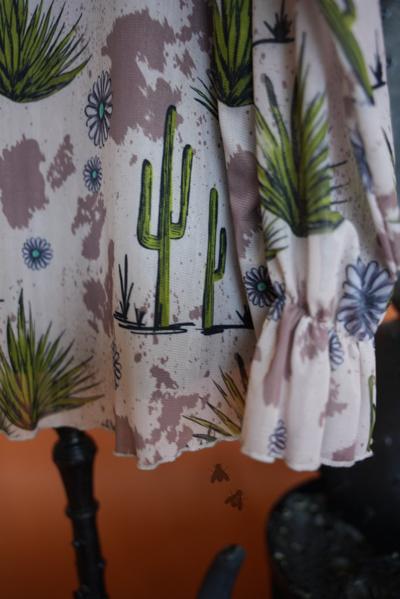 COWABUNGA CACTUS