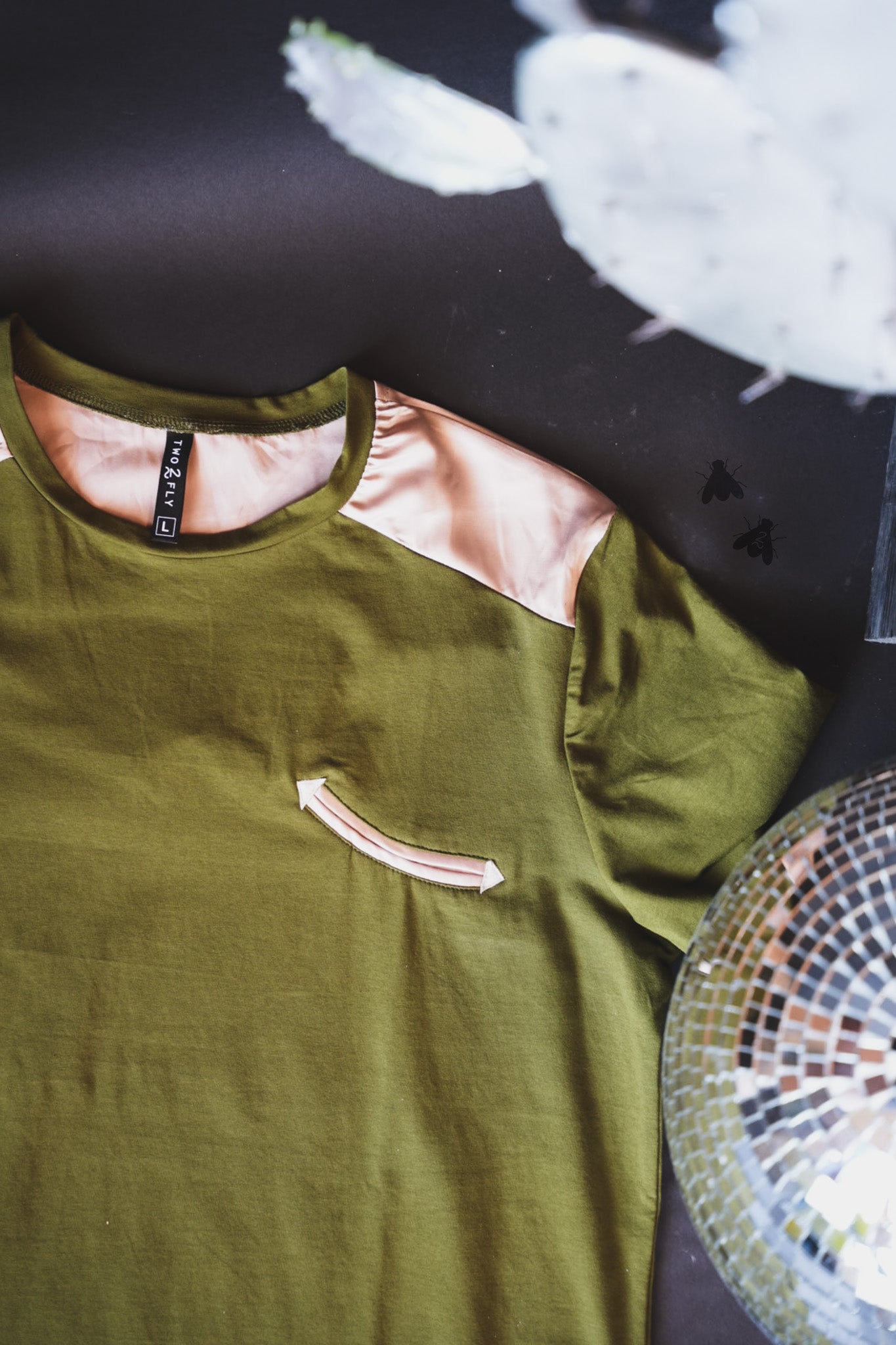 DOLLY APPROVED* VERDE *SUPER SALE