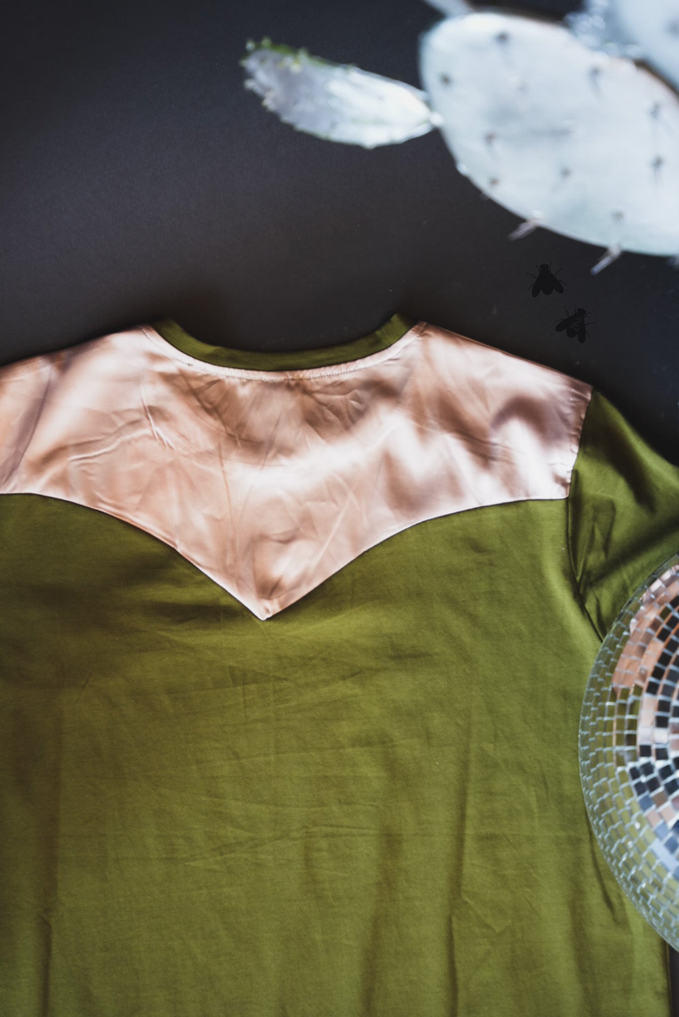 DOLLY APPROVED* VERDE *SUPER SALE