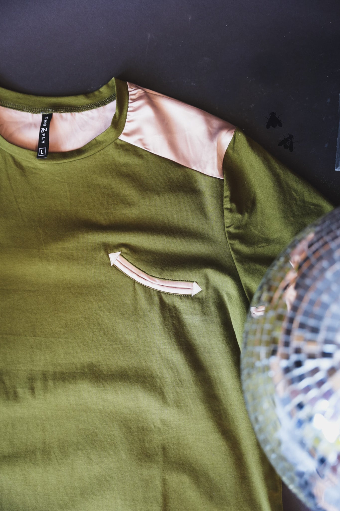 DOLLY APPROVED* VERDE *SUPER SALE