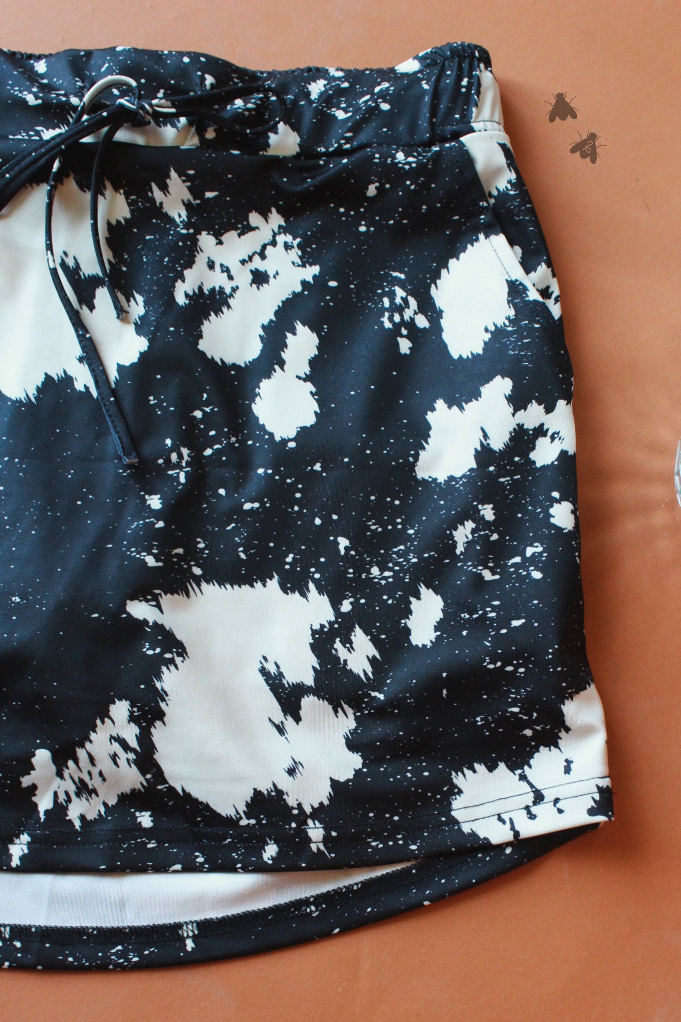 GALUXY HIDE SKORT *SUPER SALE