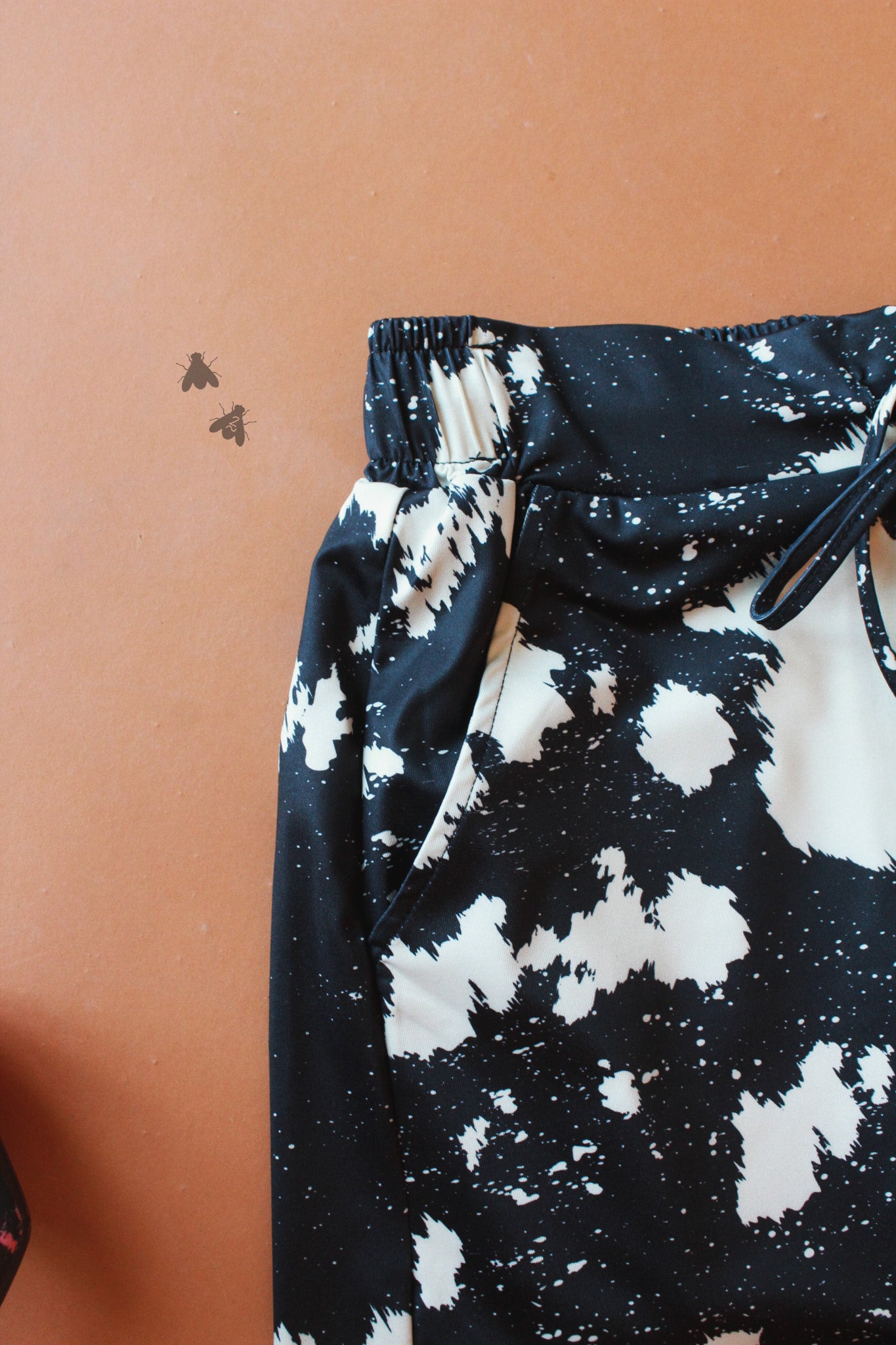 GALUXY HIDE SKORT *SUPER SALE