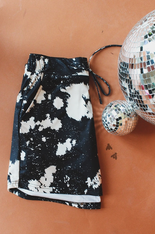 GALUXY HIDE SKORT *SUPER SALE
