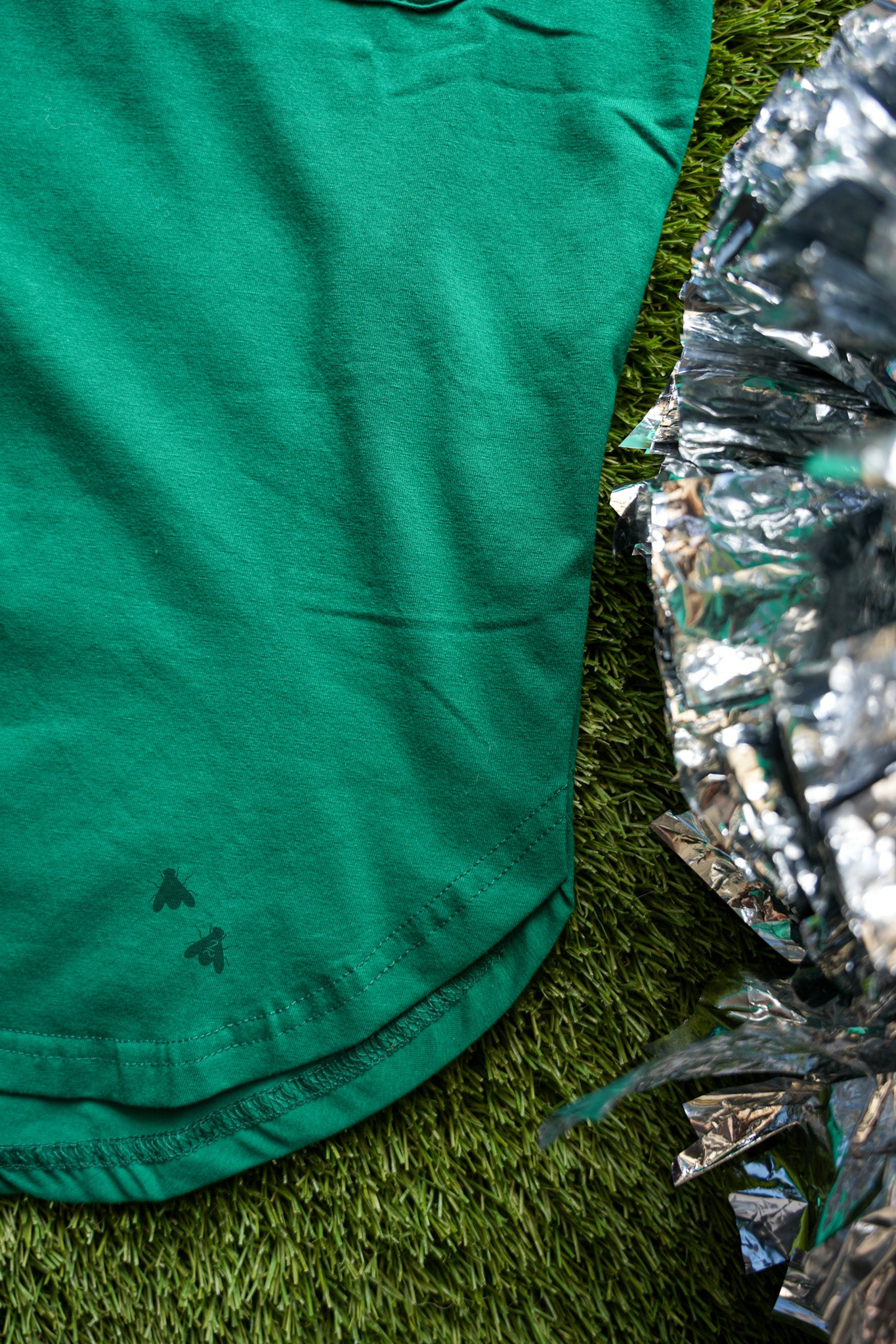 HANDY AS A POCKET* EMERALD *sale