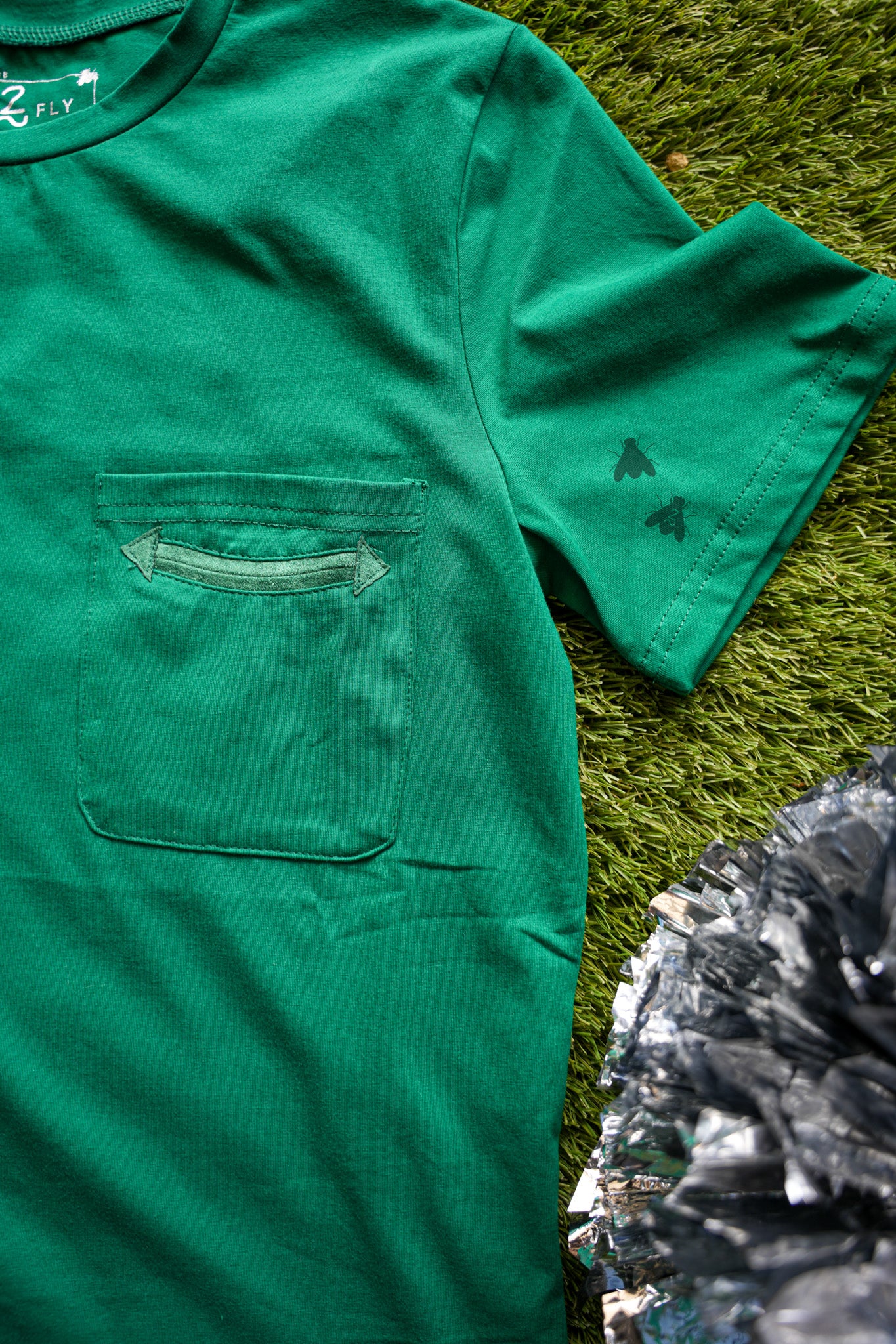 HANDY AS A POCKET* EMERALD *sale