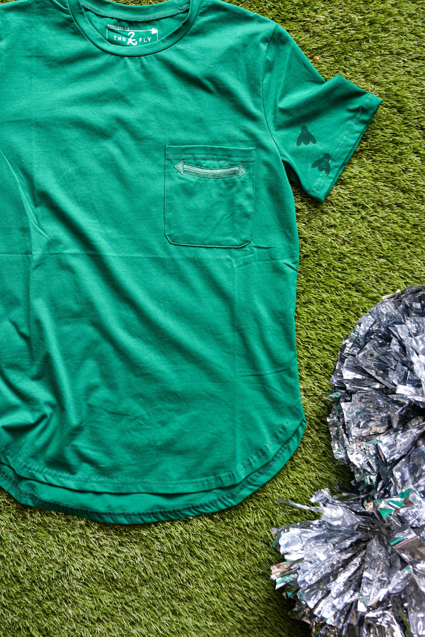 HANDY AS A POCKET* EMERALD *sale