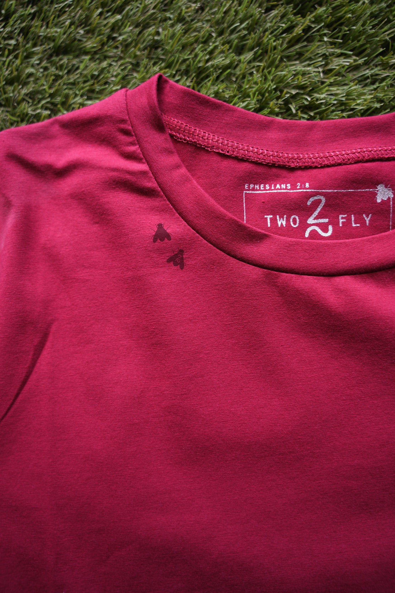 HANDY AS A POCKET* MAROON *SALE