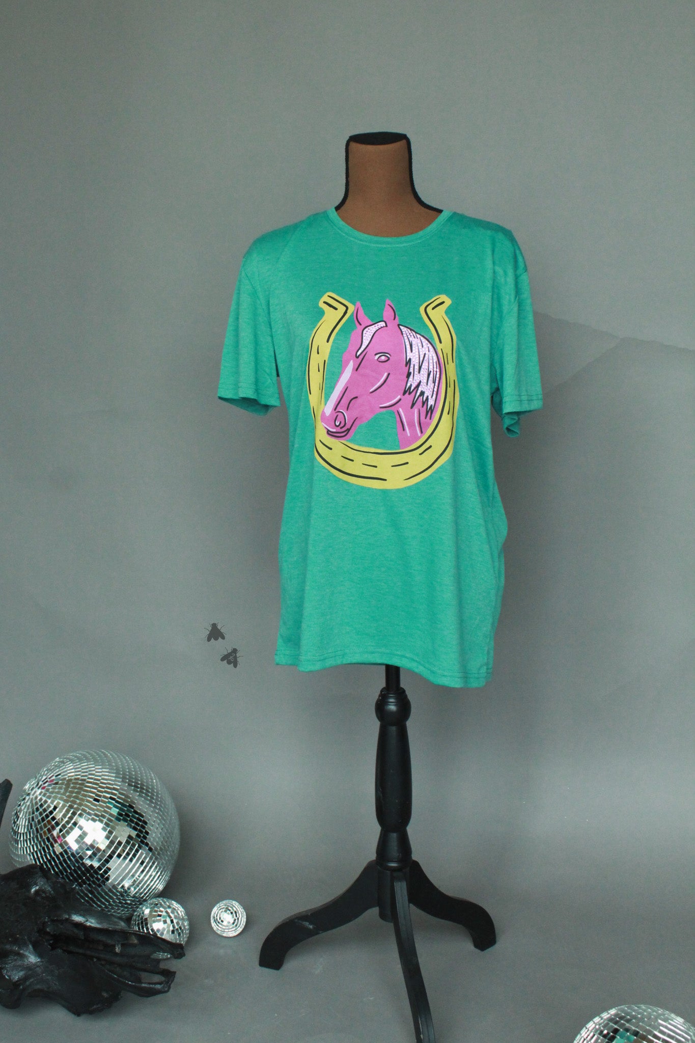 PONY LUCK *SUPER SALE