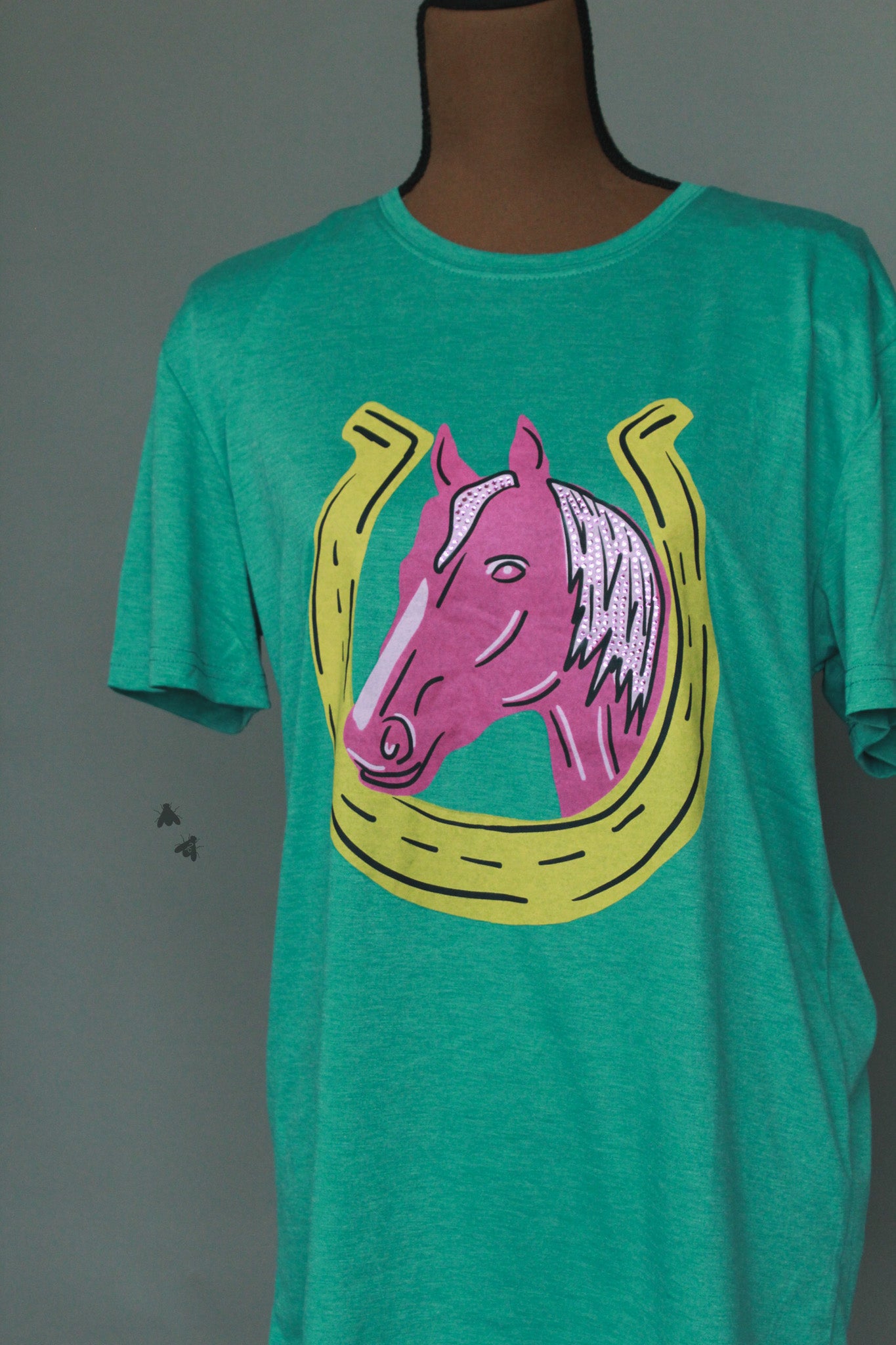 PONY LUCK *SUPER SALE