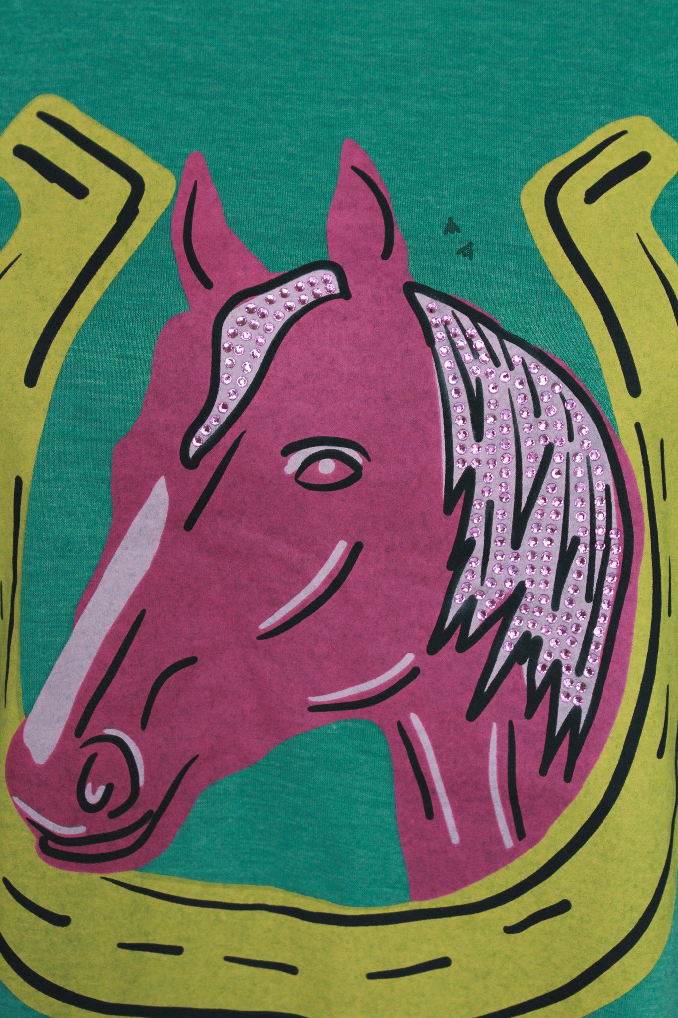 PONY LUCK *SUPER SALE