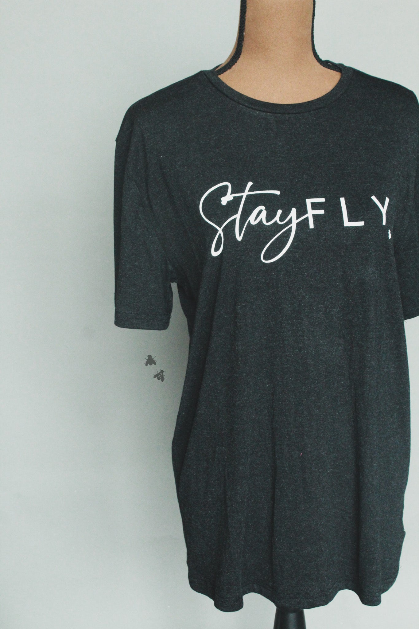 STAY FLY* GREYSTONE *SUPER DUPER SALE $2