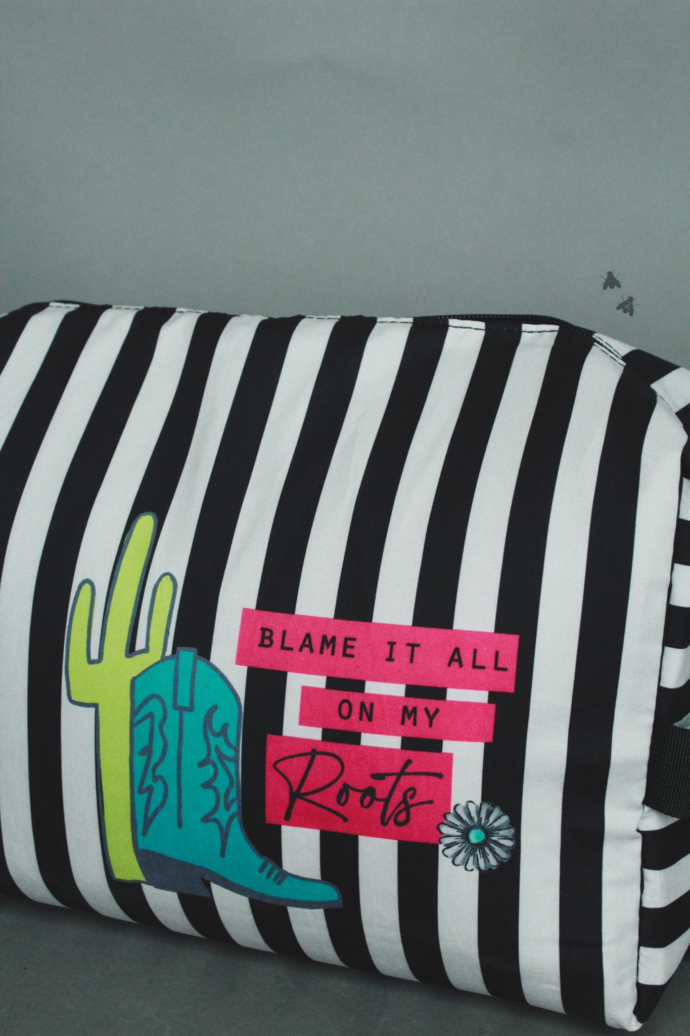 BLAME MY ROOTS TRAVELER *SUPER SALE