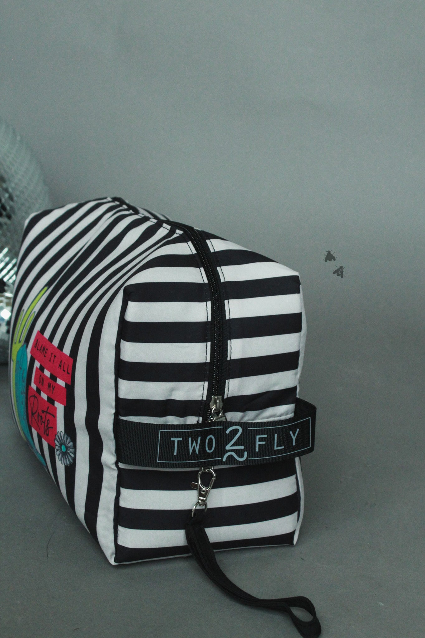 BLAME MY ROOTS TRAVELER *SUPER SALE