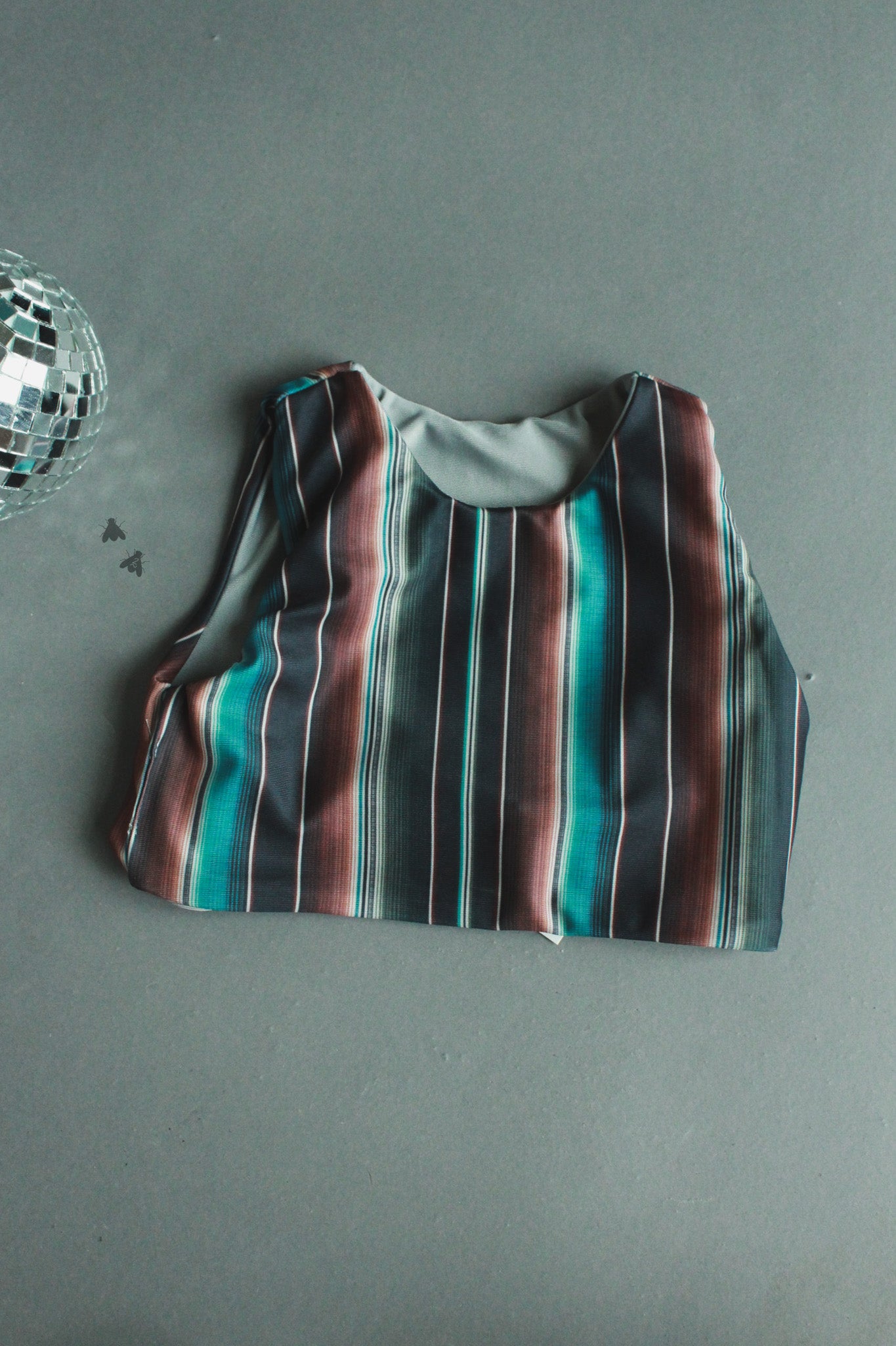 BEACH BUCKS * LIL BABY TOP *SUPER SALE