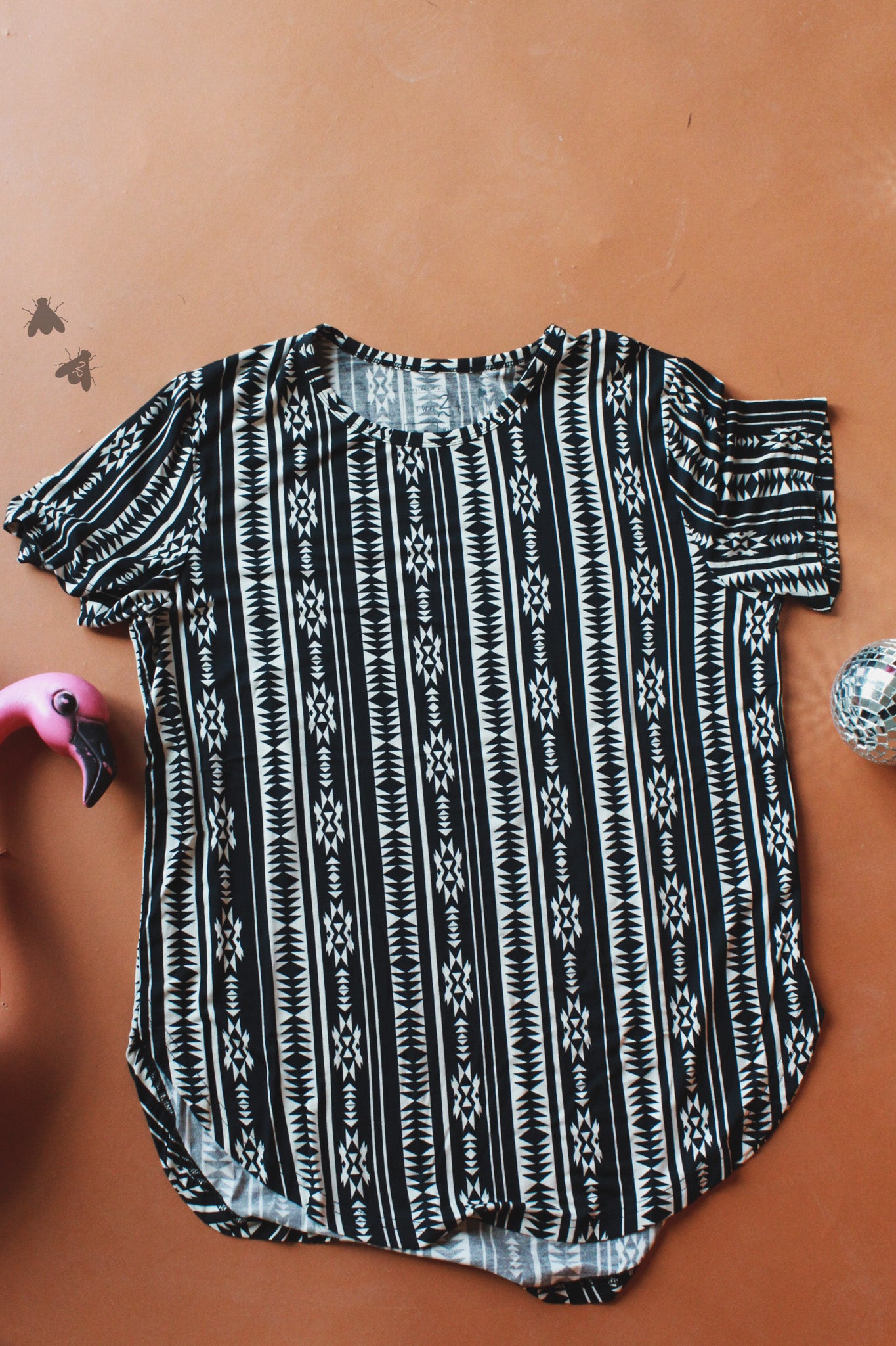 SIMPLICITY SIS TOP