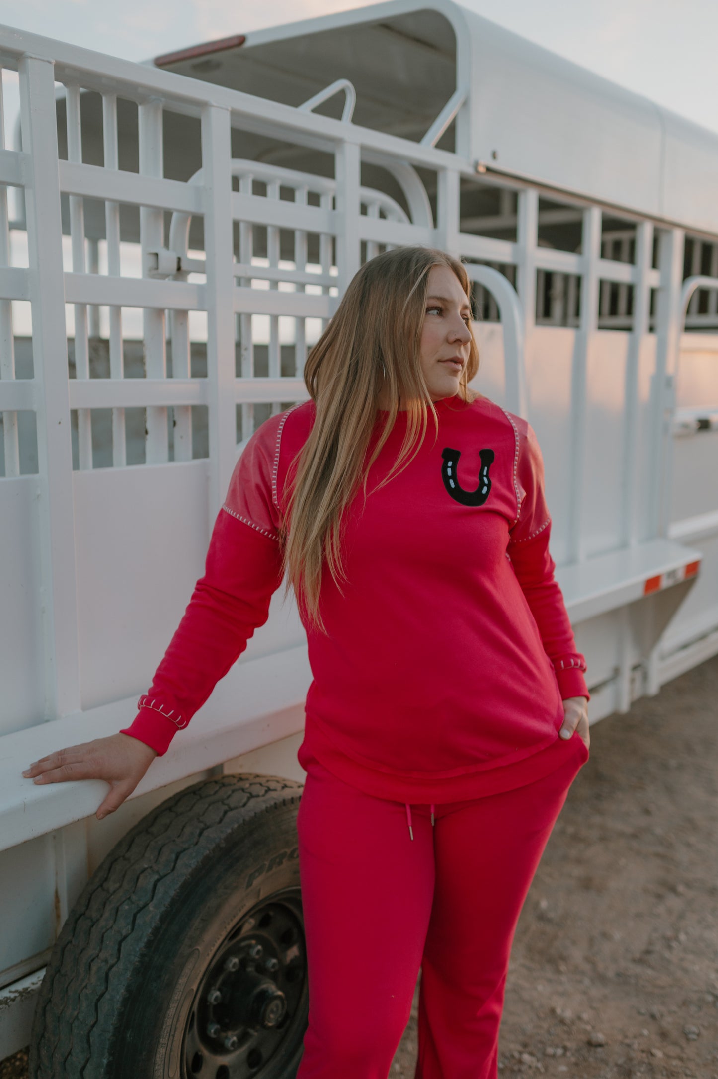 BADDEE BASIC * PINK