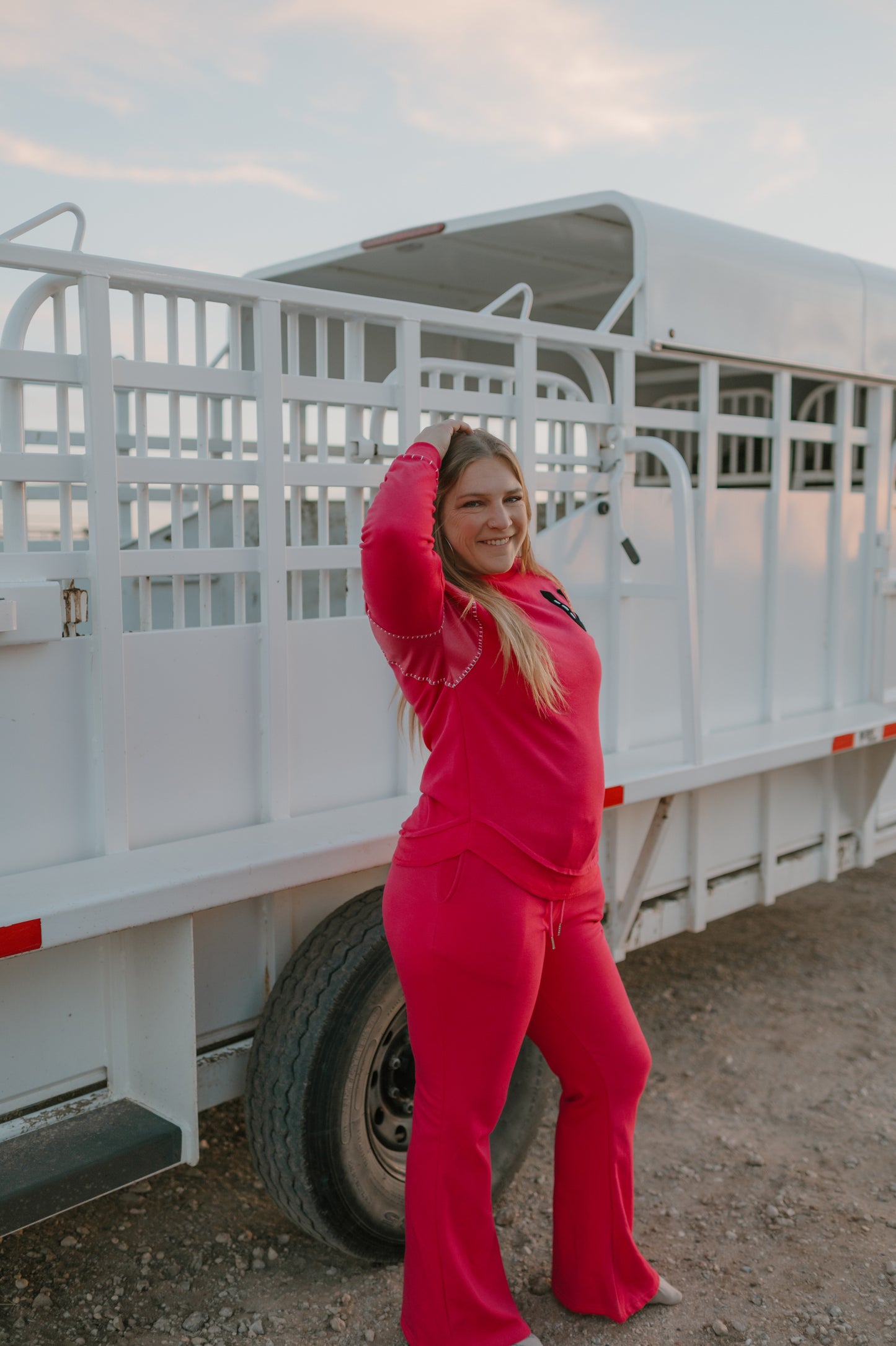 BADDEE BASIC * PINK