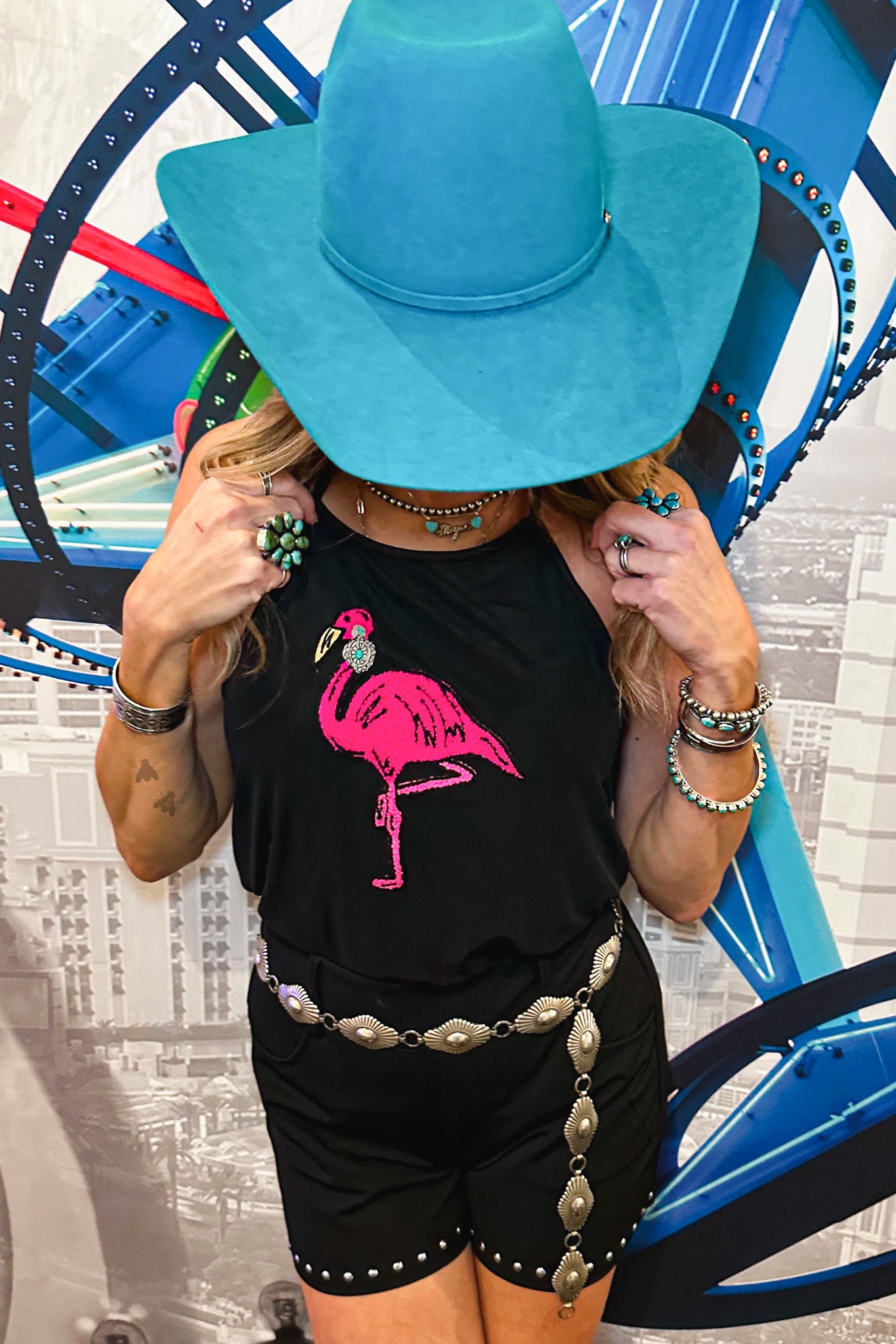 BOUJEE ZOO TANK *SUPER SALE