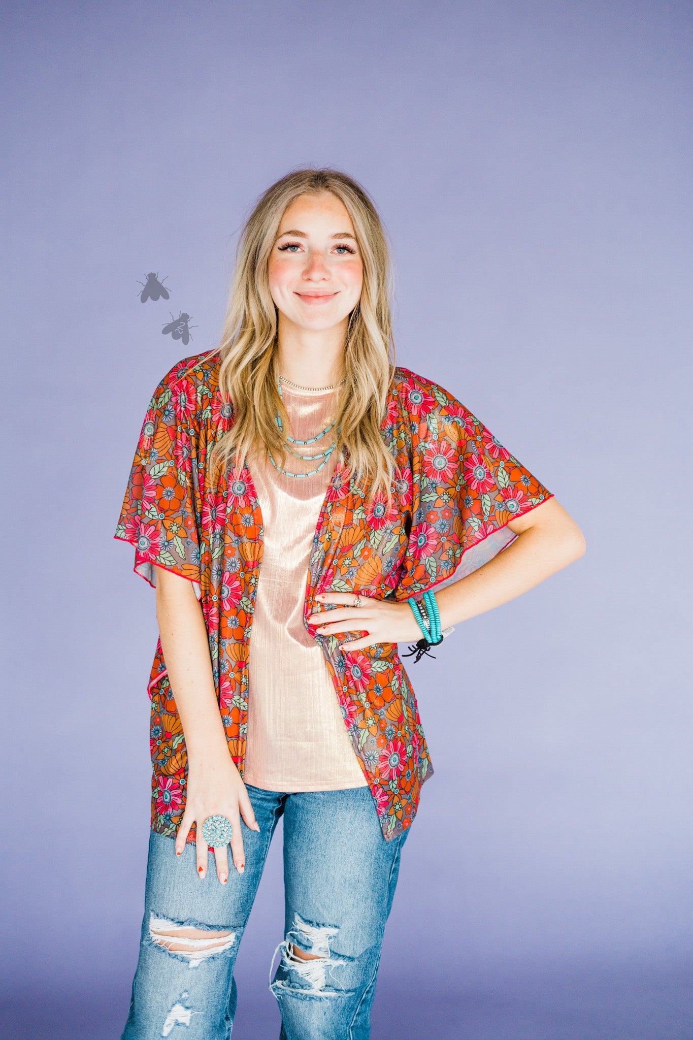 BOTANICALS *SUPER SALE