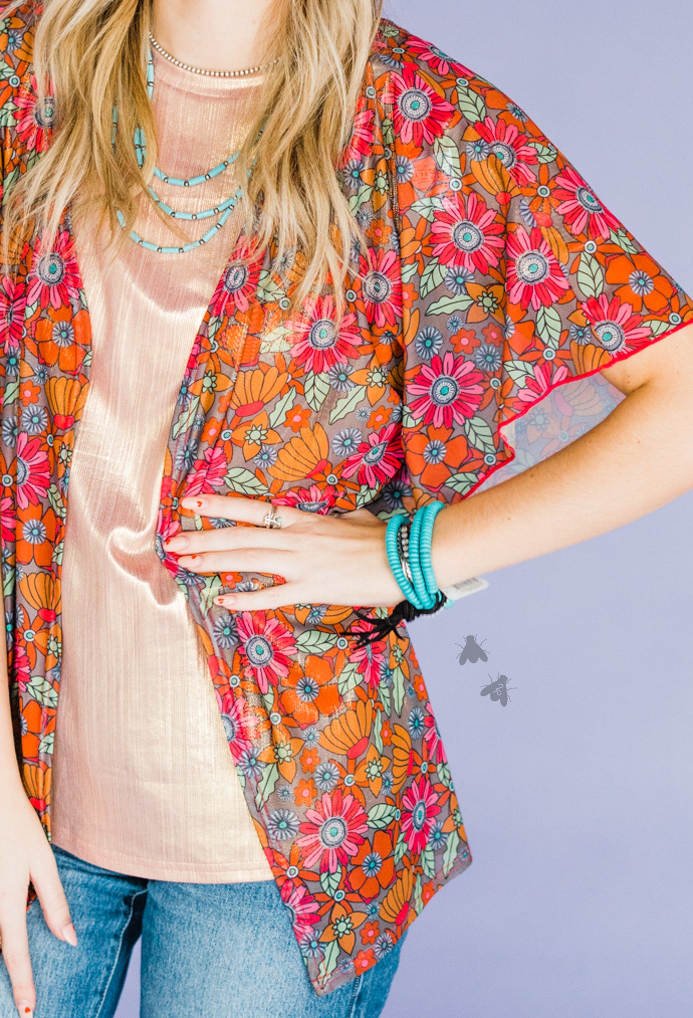 BOTANICALS *SUPER SALE