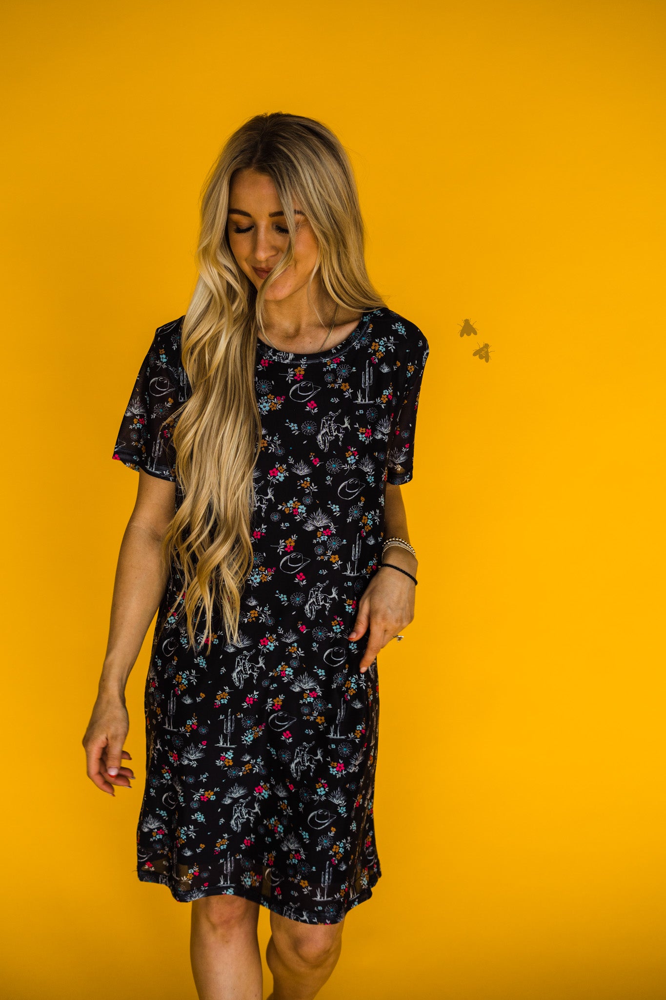 WESTERN WINK *SUPER SALE