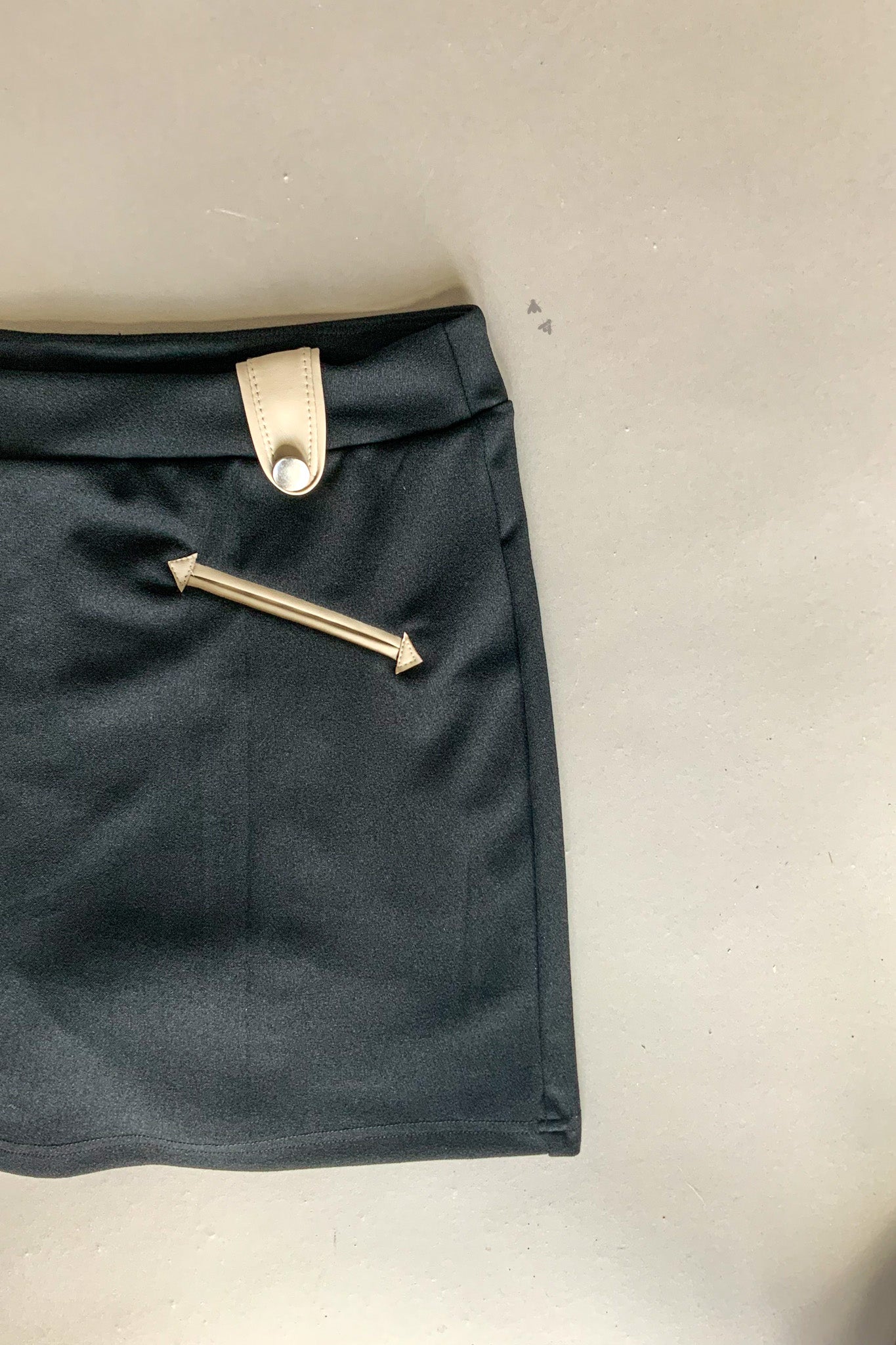 GUNSMOKE SKORT *SUPER SALE