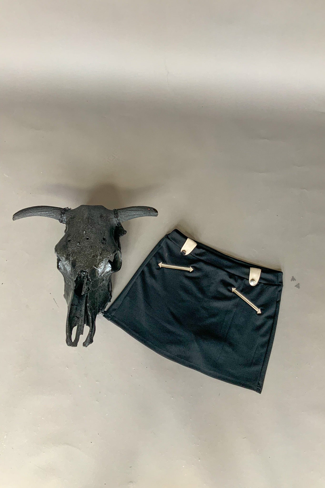 GUNSMOKE SKORT *SUPER SALE