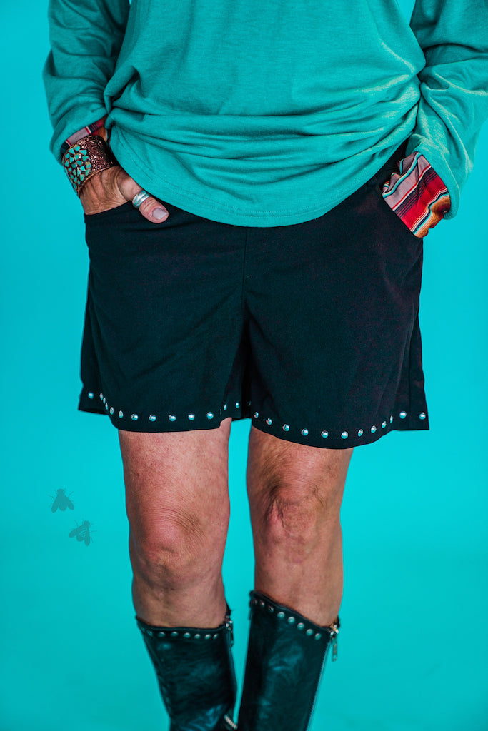 STUD FINDER SHORTS *SUPER SALE