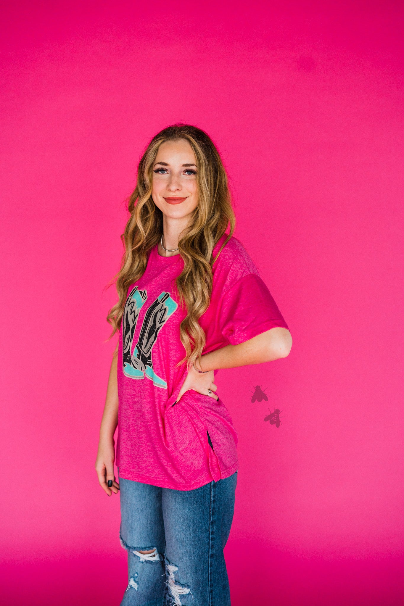 RHINESTONE COWGAL *SUPER SALE