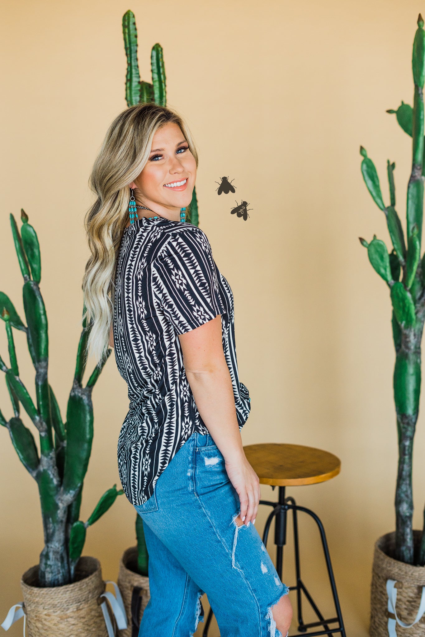 SIMPLICITY SIS TOP