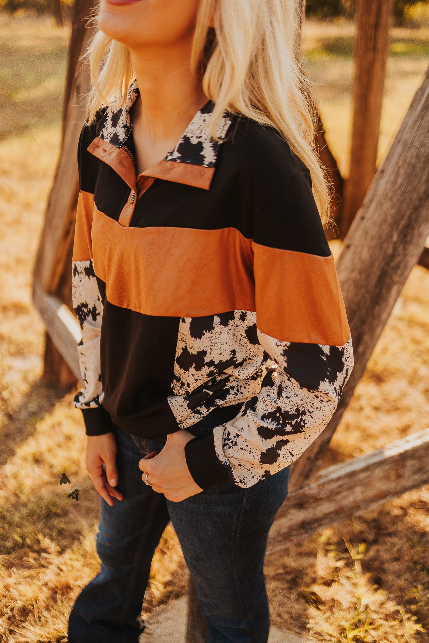 COMFY COWBOY