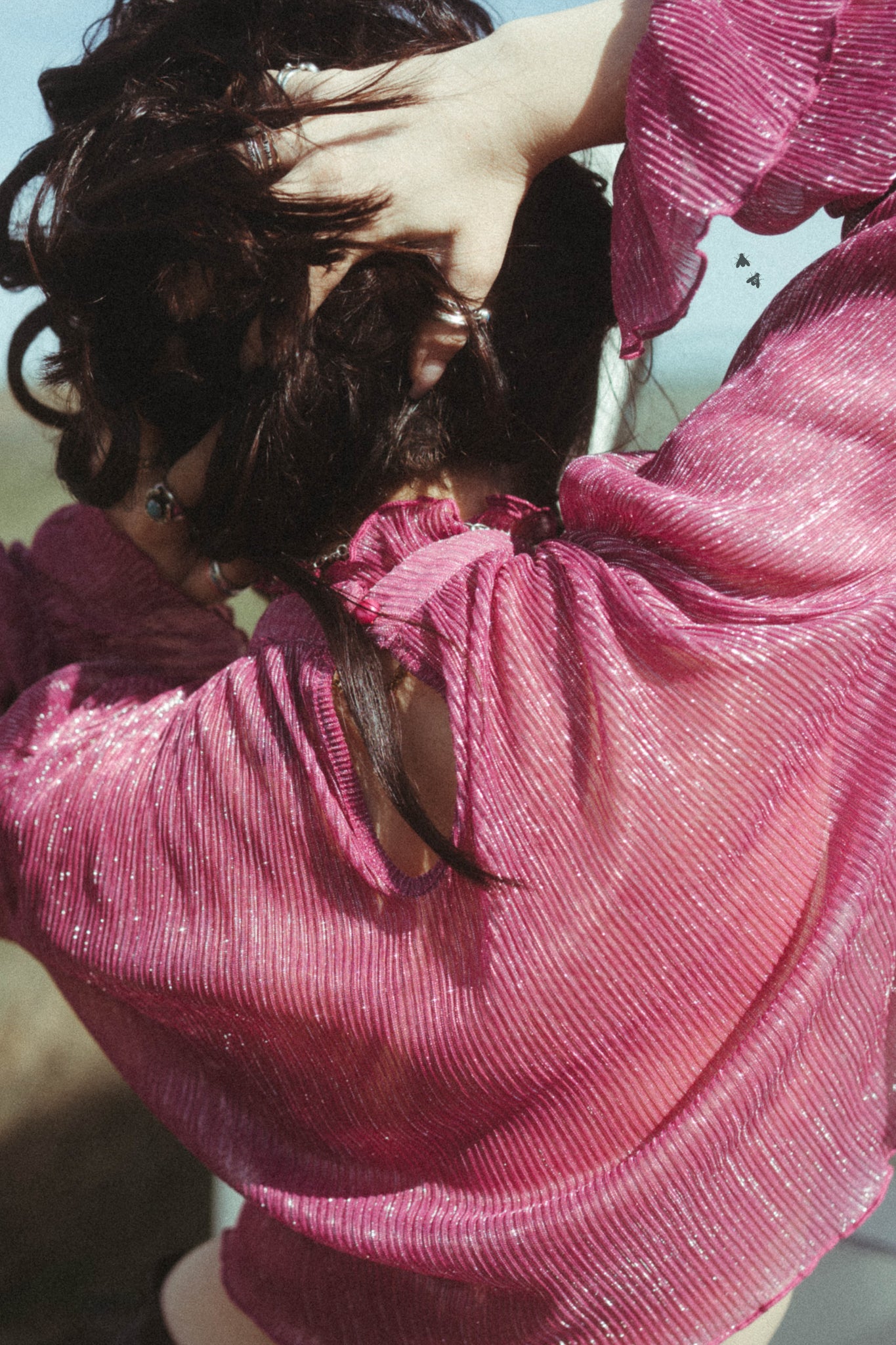 GLITZY GLAM *sale