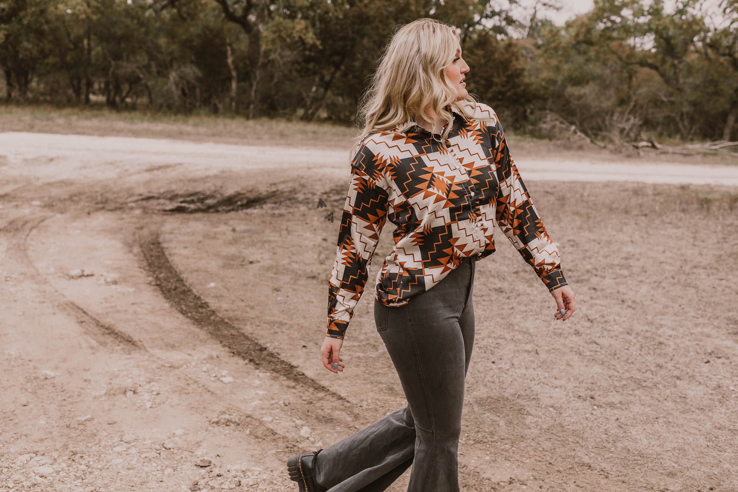 BOSS BABE