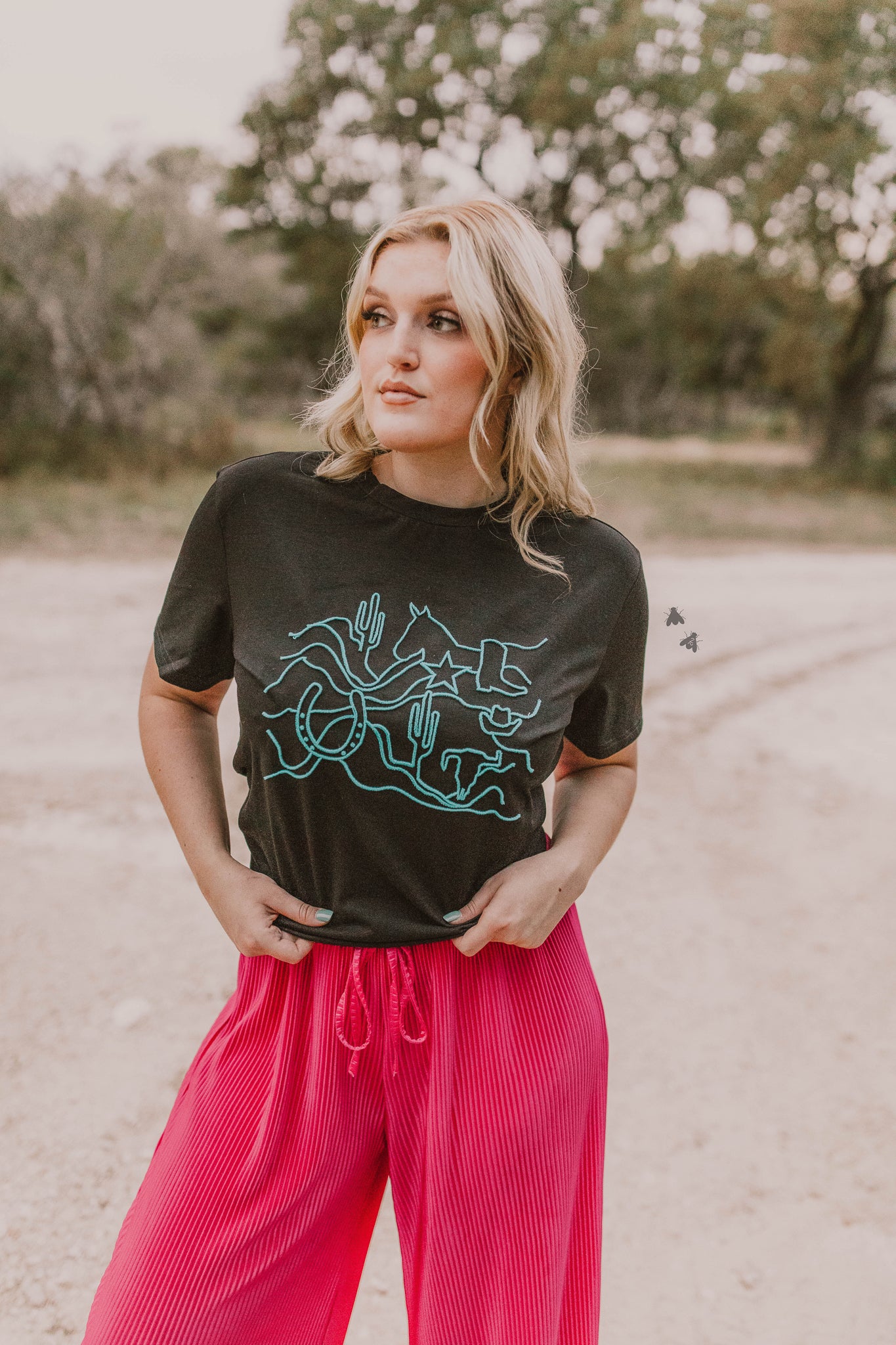 RANCH ROAD * BLK