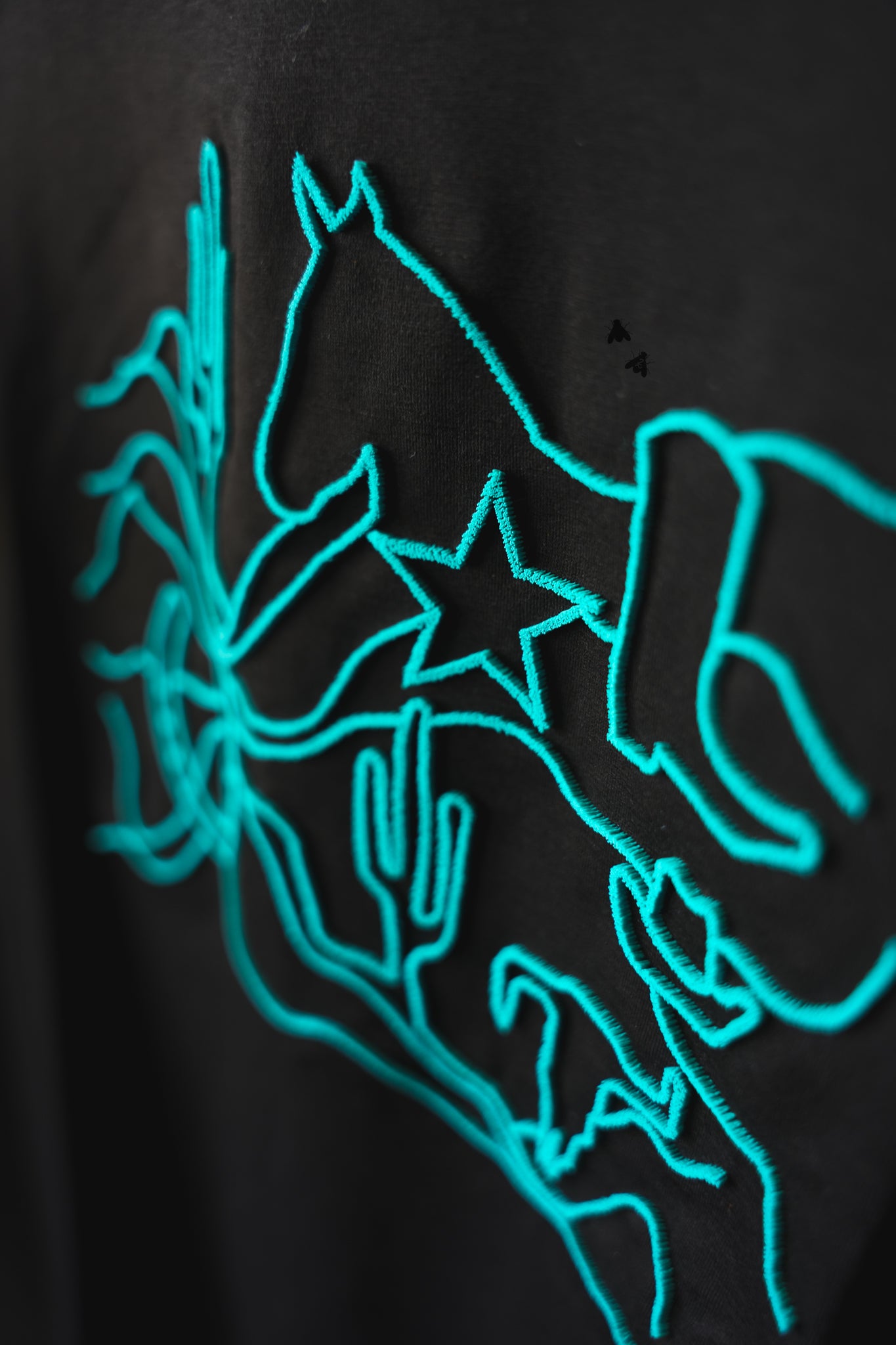 RANCH ROAD * BLK