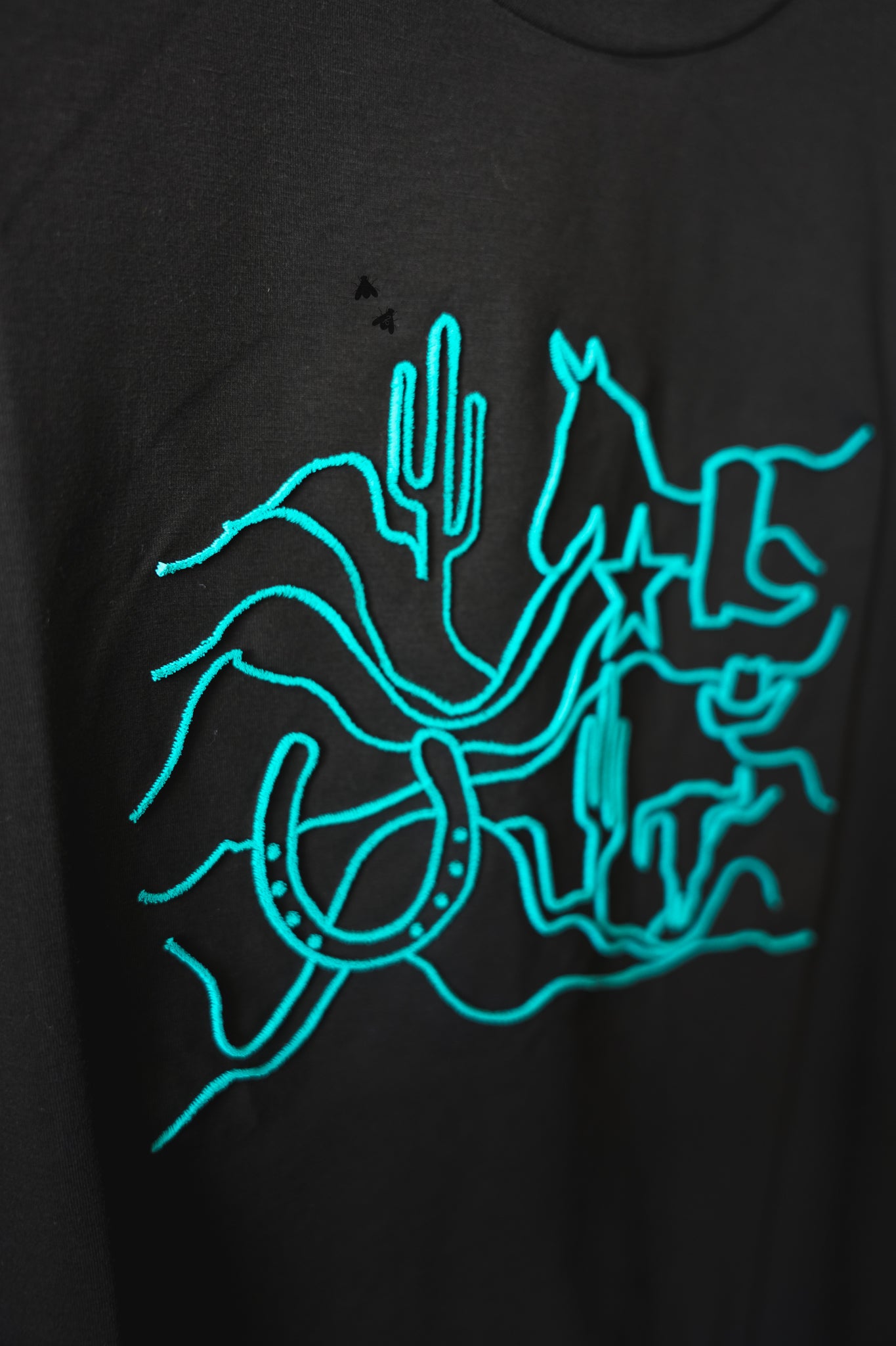 RANCH ROAD * BLK