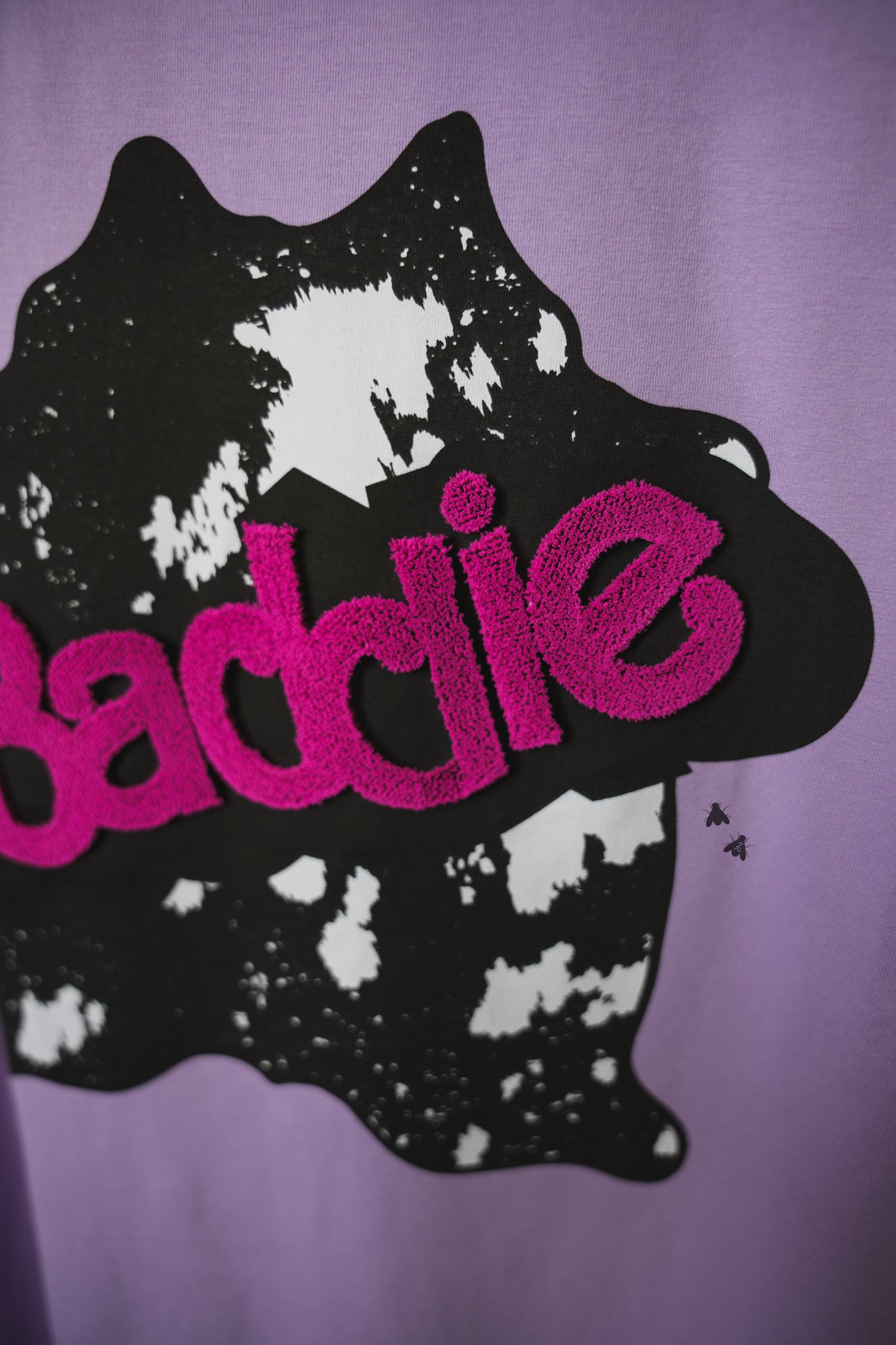WESTERN BARB TEE