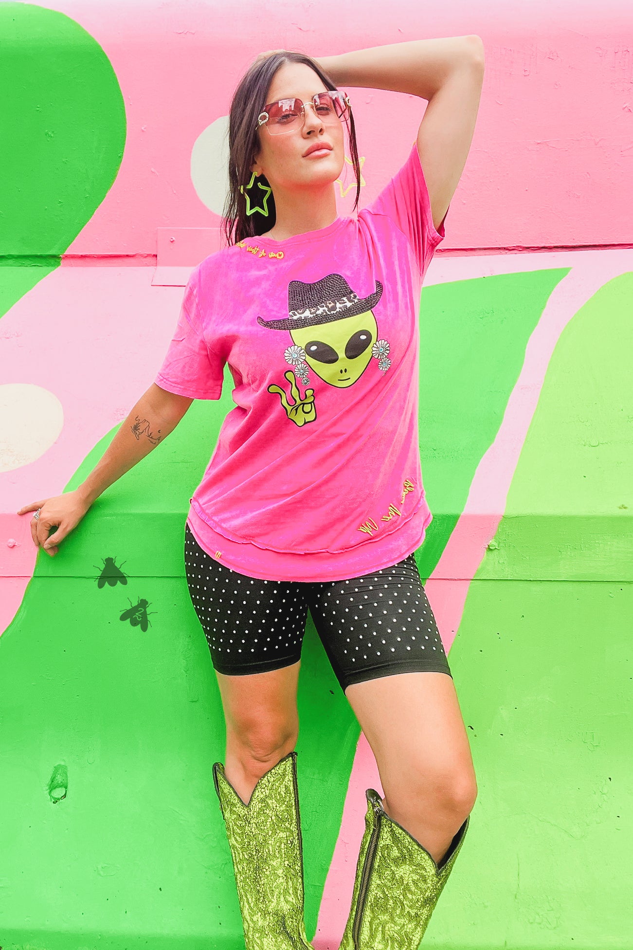 HEY HALIEN *SUPER SALE