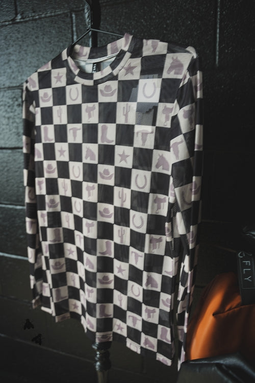 WESTERN MATE * BLACK