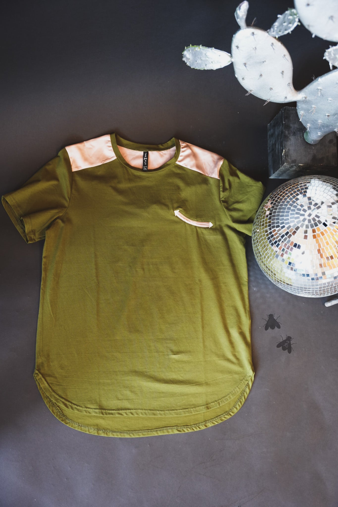 DOLLY APPROVED* VERDE *SUPER SALE