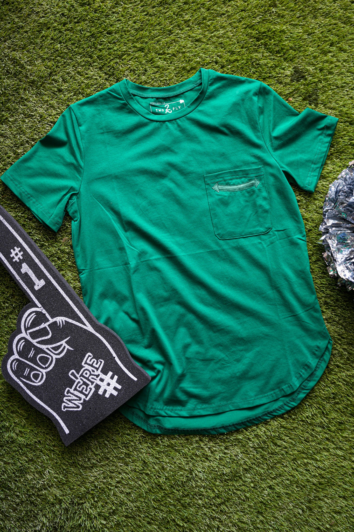 HANDY AS A POCKET* EMERALD *sale
