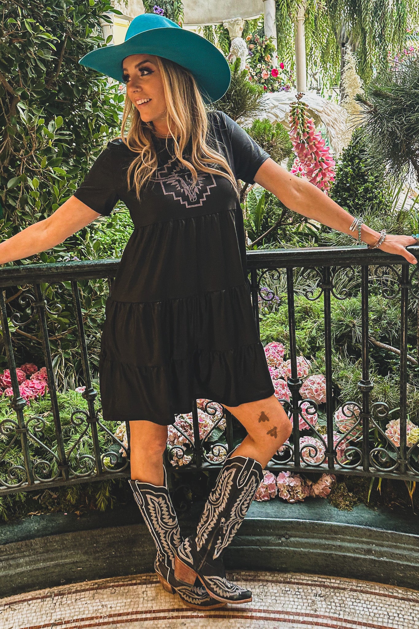 CISCO DRESS