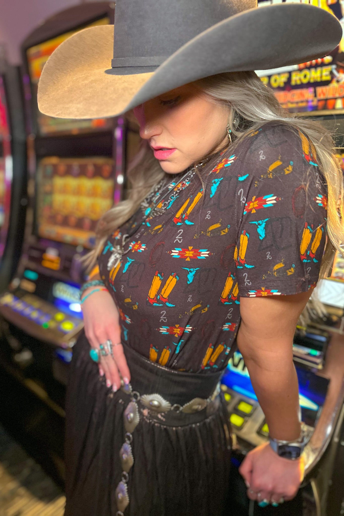 MIDNIGHT ROPER